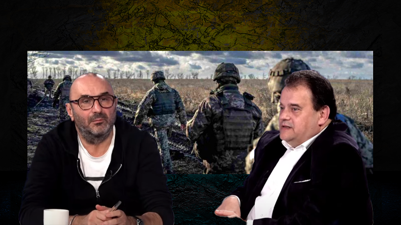 H.D. Hartmann: „Coreenii intervin conform TRATATULUI bilateral semnat cu Rusia”