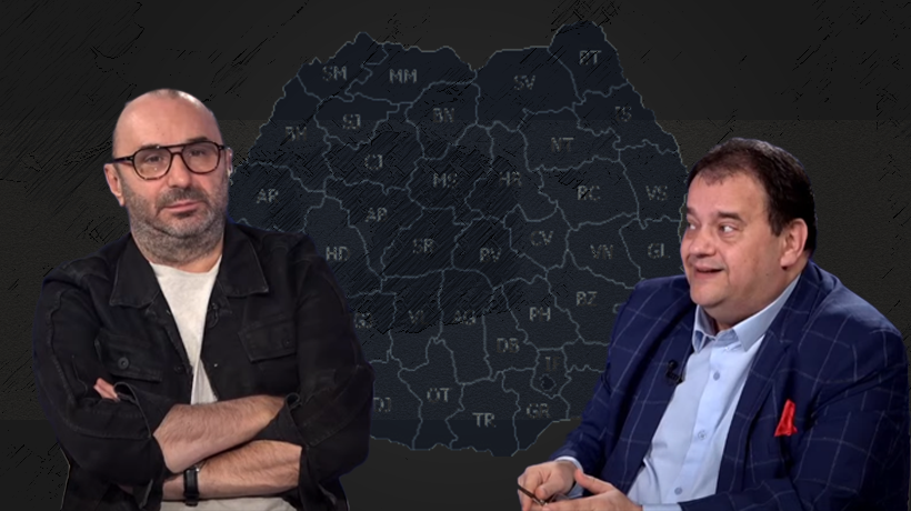 H.D. Hartmann: „Pentru produsele pe care le putem face în România ar trebui să INTERZICEM importurile”
