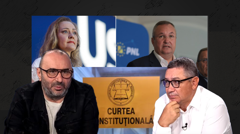 Victor Ponta: „Dacă CCR declara că Ciolacu nu poate candida, Ciucă și Lasconi îi dădeau dreptate”