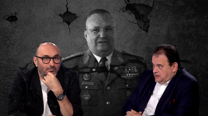H.D. Hartmann: „Declarațiile lui Ciucă ne dau cu virgulă. PRĂBUȘIREA lui va veni în următoarele 10 zile”