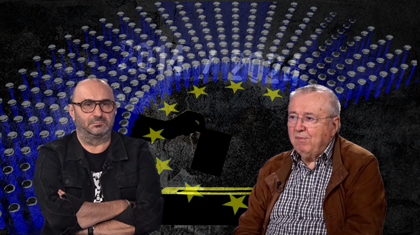 Ion Cristoiu: „Am impresia că se votează DEGEABA în Europa”