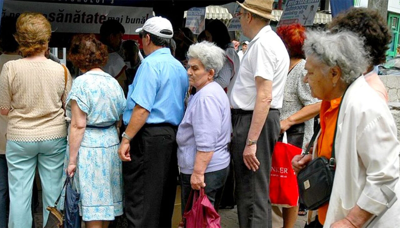 Acești 170.000 de pensionari din România vor primi pensii mai mari, începând cu 1 noiembrie 2024