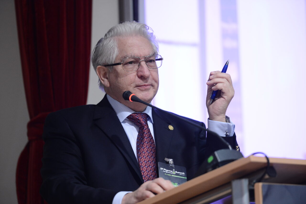 Cele mai importante sfaturi pentru longevitate, potrivit medicului Vlad Ciurea: „Așa se poate realiza”