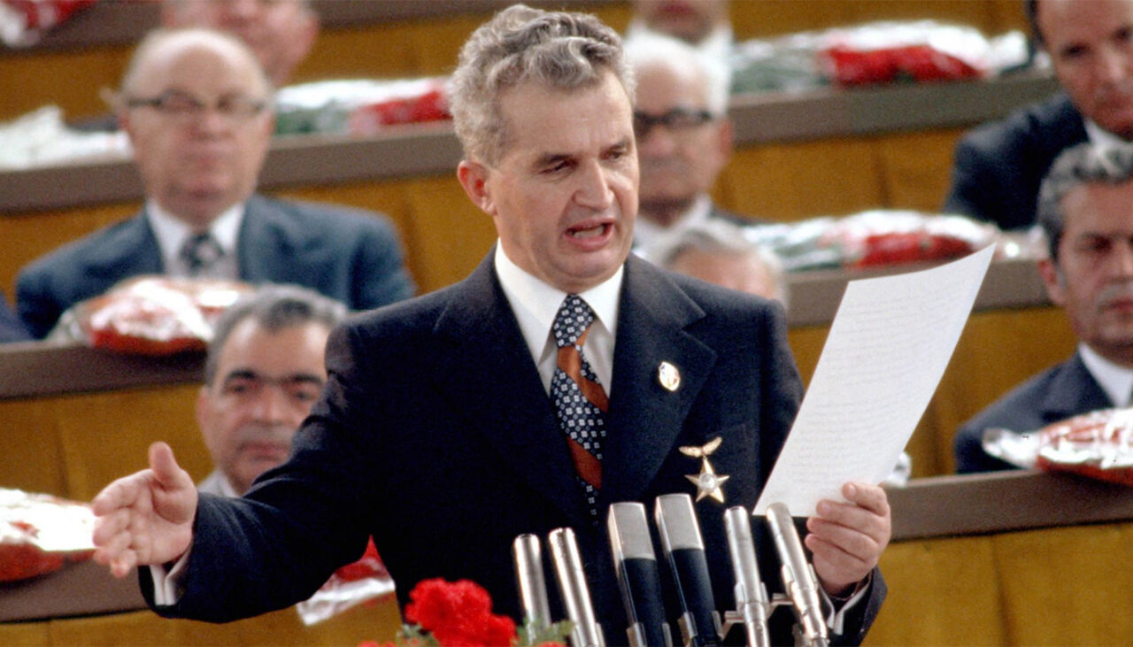 Cel mai tare banc de pe vremea lui Ceaușescu. Riscai închisoarea, dacă îl ziceai cuiva
