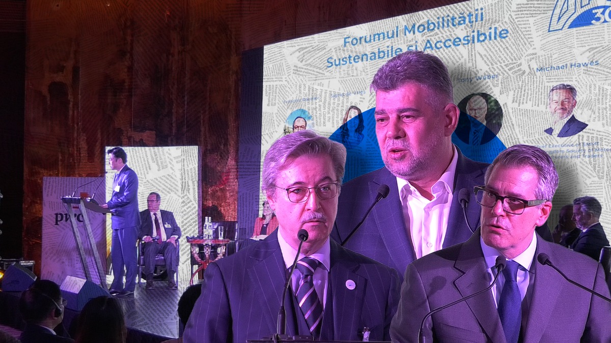 Cum văd viitorul mobilității liderii din industria AUTO mondială. John Bozzella:”Avem nevoie de o abordare politică echilibrată”