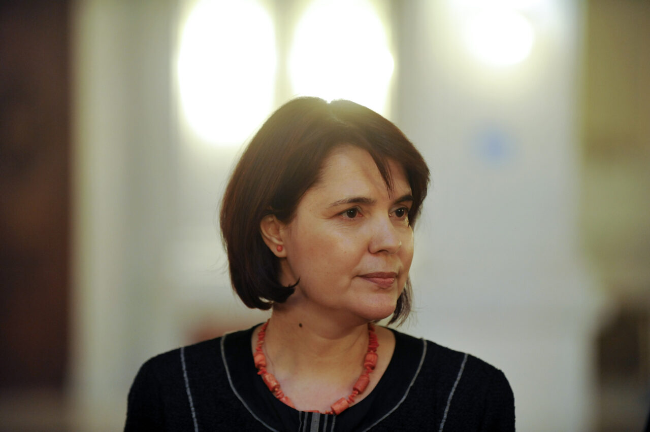 Doliu în PSD. Ciprian-Constantin Șerban, mesaj de CONDOLEANȚE după moartea deputatei Simona-Maya Teodoroiu