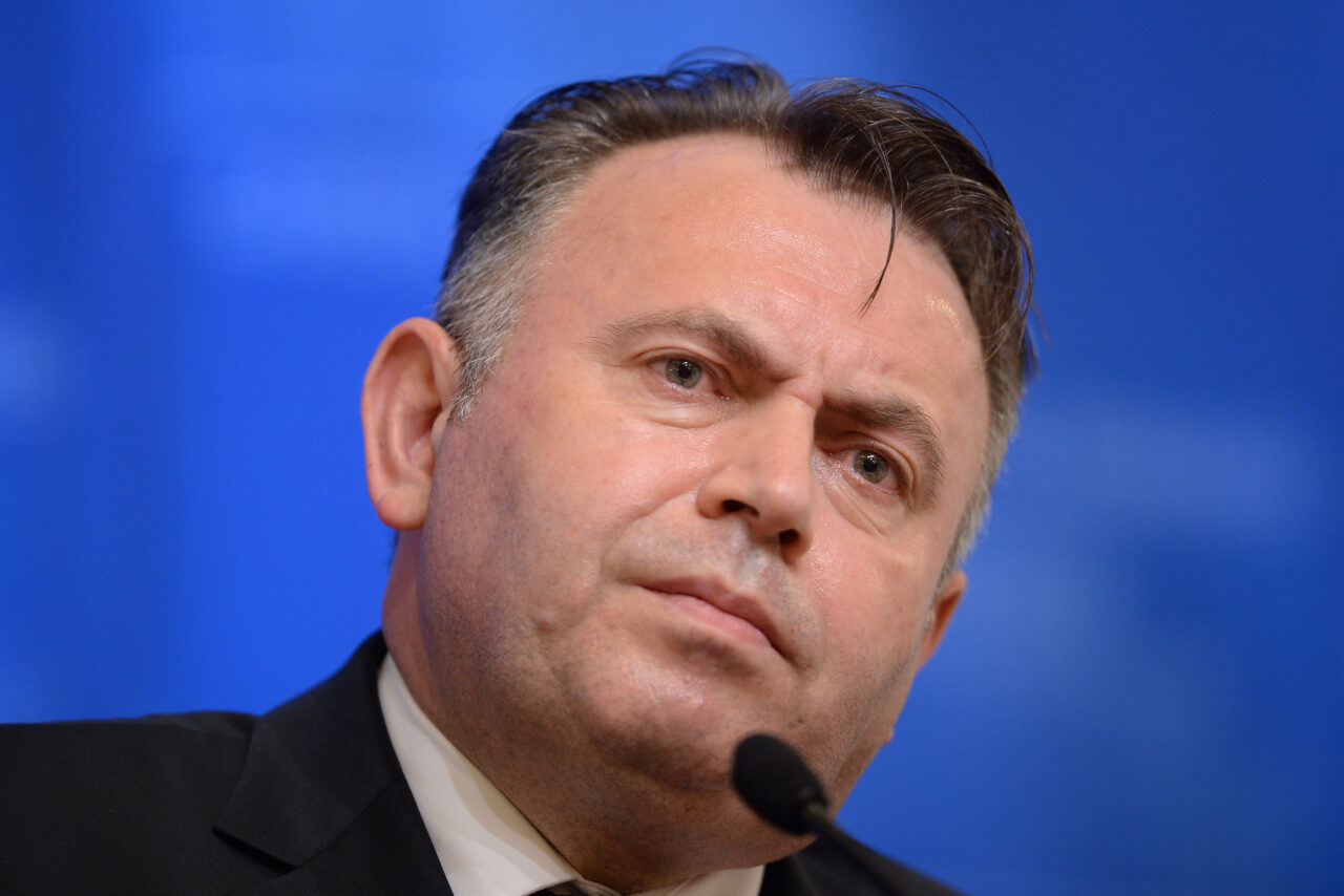 ȘEDINȚĂ a Biroului Permanent al Camerei Deputaților pentru încuviințarea percheziției informatice și domiciliare în cazul deputatului PNL Nelu Tătaru