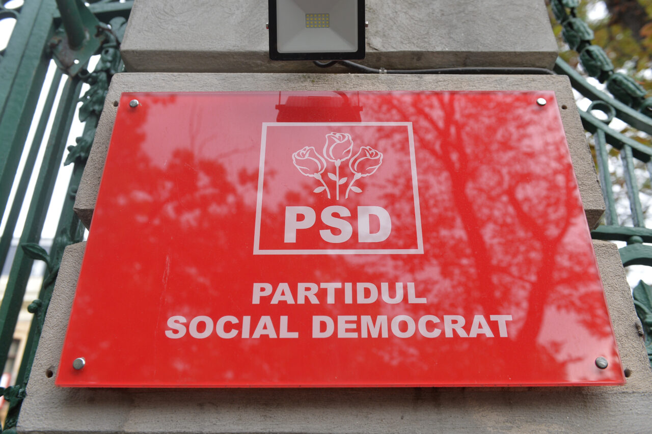 Lista de candidați PSD Neamț pentru alegerile parlamentare, aprobată cu unanimitate / Ciprian Șerban, cap de listă la Camera Deputaților