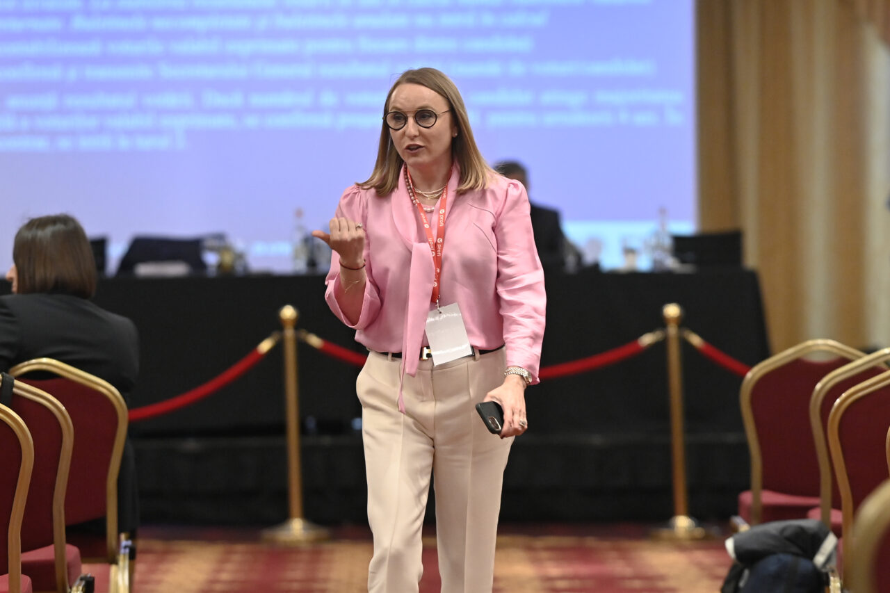 Gabriela Szabo a câștigat procesul împotriva lui Nicușor Dan, în cazul concedierii de la CSM București: „Justiția mi-a dat dreptate”