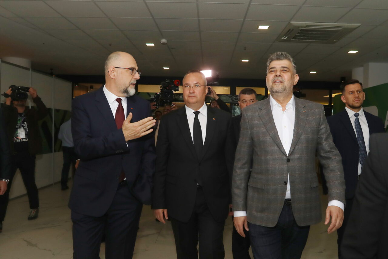 Kelemen Hunor: PSD sau PNL trebuie să fie în OPOZIȚIE pentru sănătatea democrației/ Liderul UDMR susține necesitatea unui guvern de coaliție tripartit