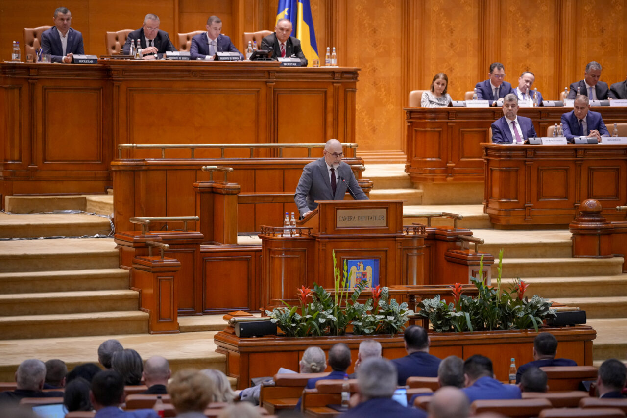 Avertismentul lui Kelemen Hunor: „Lipsa de curaj față de AUR și SOS va infesta dezbaterea publică”