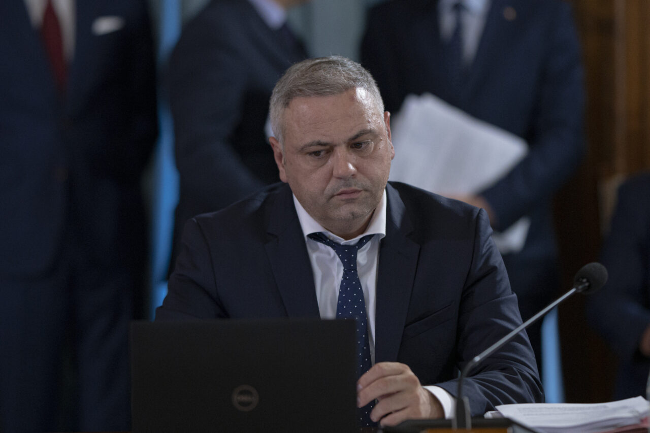 Florin Barbu: Încep PLĂȚILE pentru tranșa a doua a Programului Tomata / Ne dorim să avem roșii românești pe tot parcursul anului