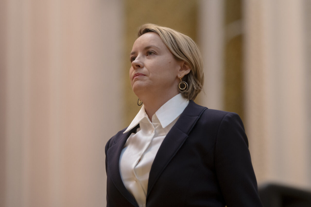 Cosette Chichirău (DREPT) propune scoaterea Curții Constituționale din validarea candidaților la prezidențiale / Ce prevede proiectul de lege