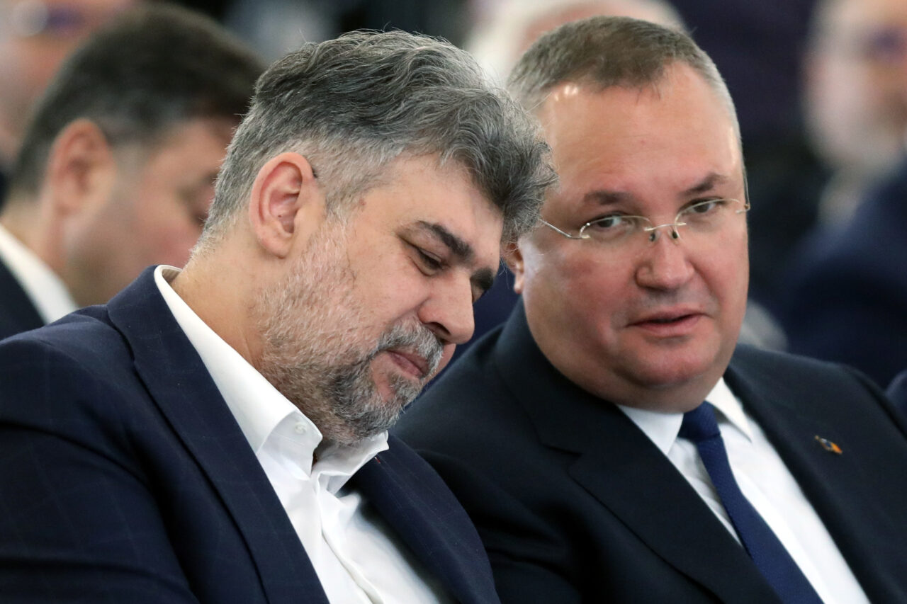 Nicolae Ciucă îi răspunde lui Marcel Ciolacu: Românii așteaptă rezultate, nu somnifere electorale. Finalizați REFORMELE și deblocați fondurile