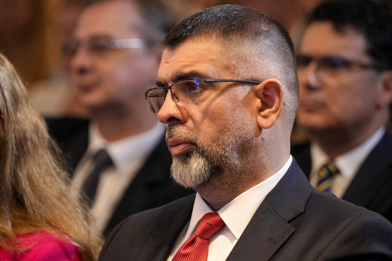 Robert Cazanciuc: Acuzațiile că PSD ar fi în spatele excluderii Dianei Șoșoacă din cursa prezidențială sunt „jenante”