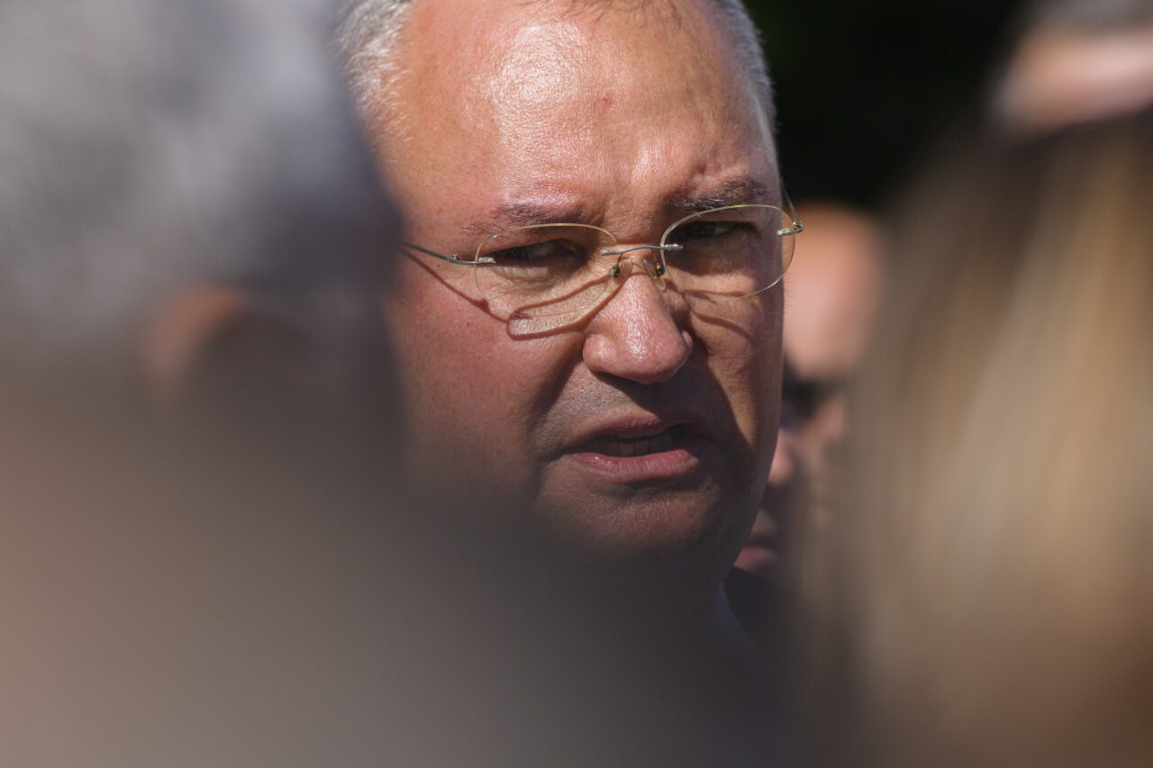 Nicolae CIUCĂ, reacție fermă în cazul Nelu Tătaru: Toți cei care greșesc să răspundă în fața legii