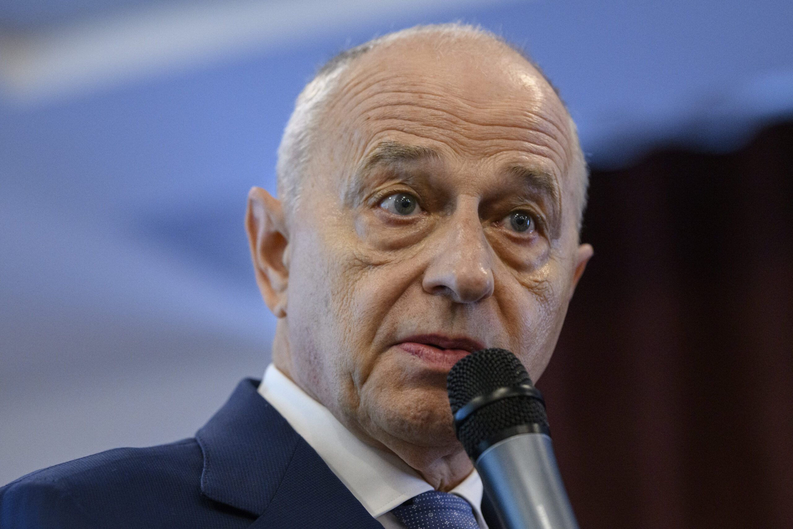 Mircea Geoană, fără reprezentanți în BEC: CCR respinge contestația