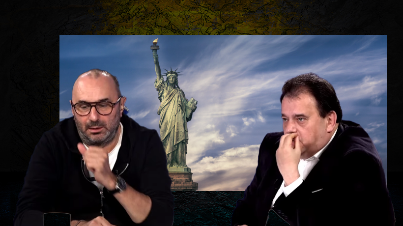 H.D. Hartmann: „Democrația TRIBALĂ a ucis democrația adevărată”
