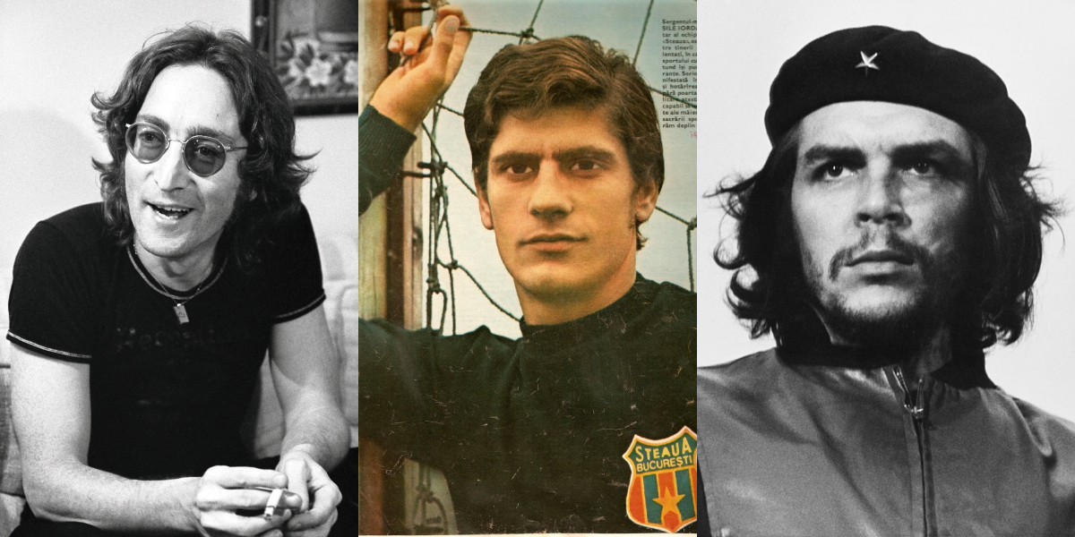 9 OCTOMBRIE, calendarul zilei: John Lennon ar fi împlinit 84/ Vasile Iordache, „eroul de pe Wembley”, împlinește 74 de ani/ Este executat Che Guevara