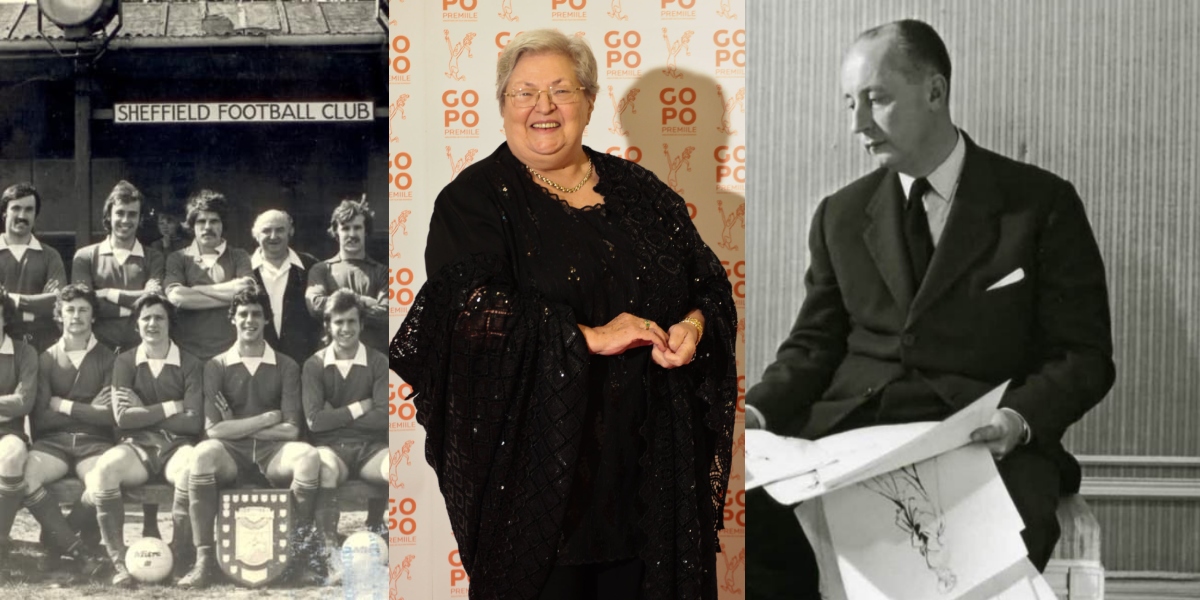 24 OCTOMBRIE, calendarul zilei: Primul club de fotbal din lume împlinește 167 de ani/ Draga Olteanu-Matei ar fi împlinit 91/ Moare Christian Dior