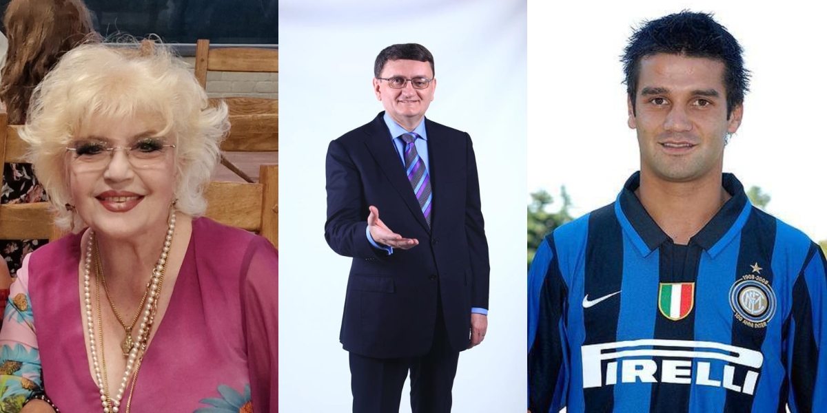 26 OCTOMBRIE, calendarul zilei: Corina Chiriac împlinește 75 de ani, Victor Ciorbea 70/ Cristian Chivu face 44 de ani