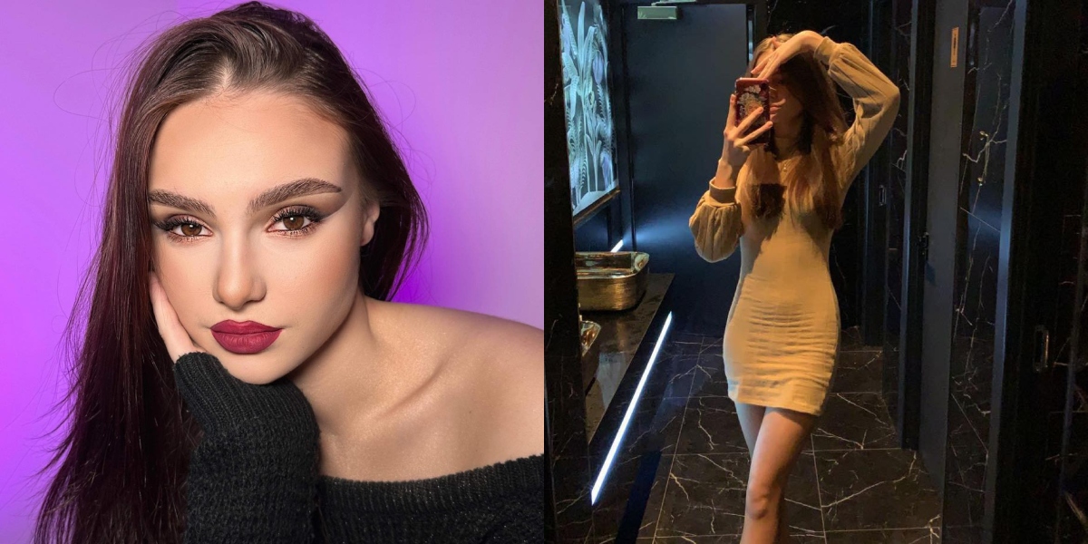 O ROMÂNCĂ, de 17 ani, a fost desemnată cea mai frumoasă adolescentă, în Marea Britanie: „Cred cu tărie că nicio mare realizare nu se obține ușor”