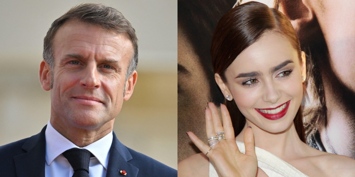 Serialul „Emily în Paris”, motiv de CEARTĂ între președintele Emmanuel Macron și primarul Romei, Roberto Gualtieri