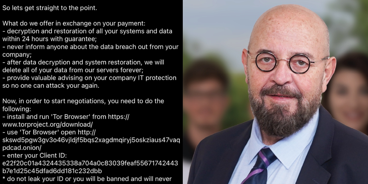 Primăria Sectorului 5, ținta unui ATAC CIBERNETIC. Hackerii cer recompensă de 5 MILIOANE de dolari. PIEDONE: „Nu voi ceda”