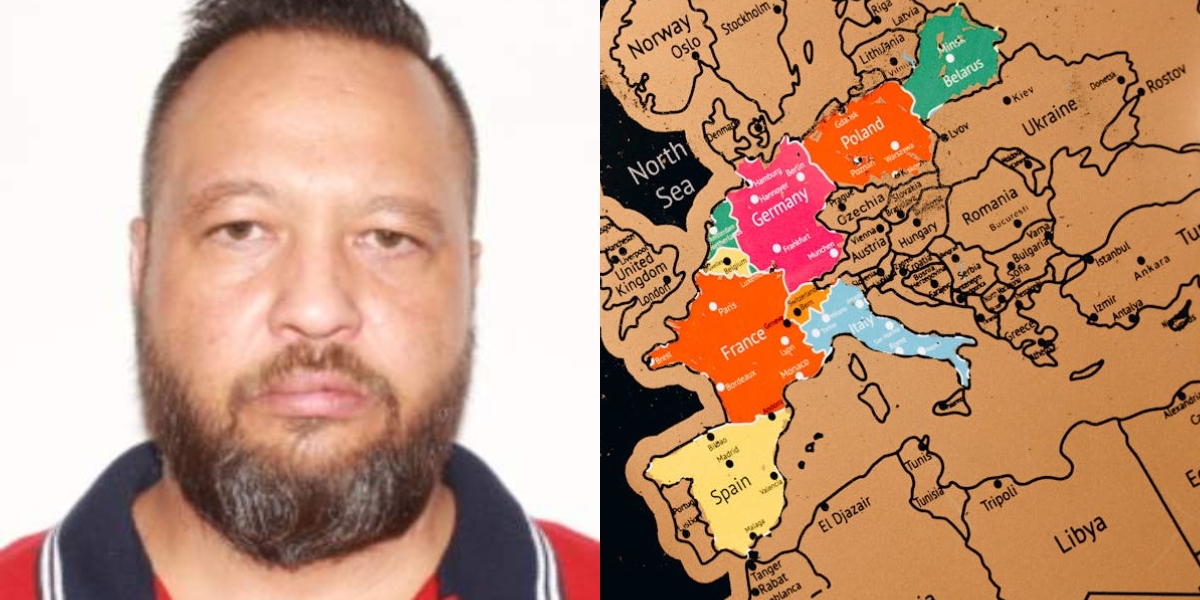 INTERLOPUL Robert Nica, fostul lider al clanului Sportivilor, se află ÎNCARCERAT într-un penitenciar din Italia. Cum a încercat să scape de condamnare
