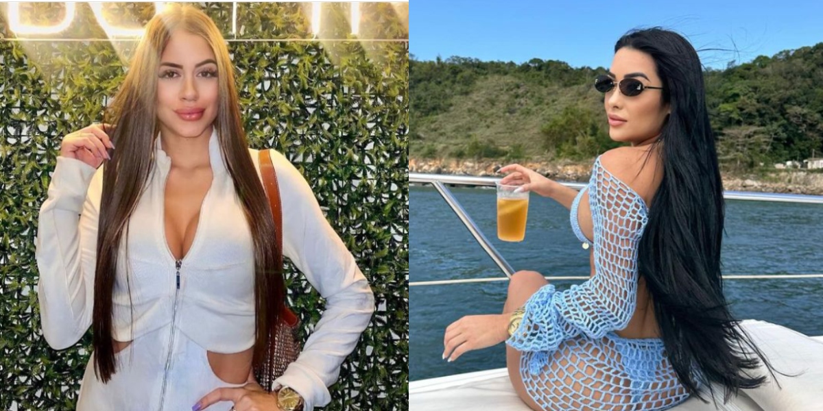 Două influencerițe s-au ÎNECAT, în timpul unei plimbări cu șalupa. Tinerele au refuzat să poarte veste de salvare, pentru că le-ar fi stricat pozele