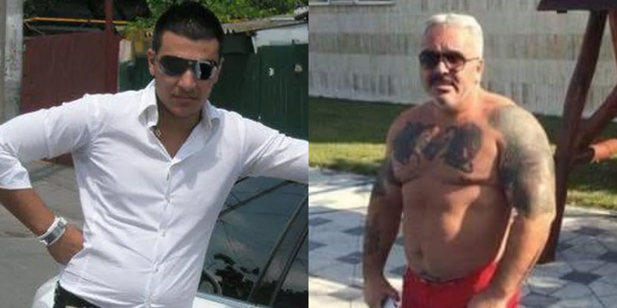 Fiul preferat al lui Sile CĂMĂTARU, prins de în timp ce conducea o motocicletă, fără permis. „Mario este ochii mei!”