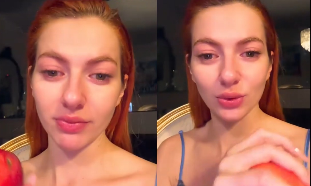 Lidia Buble a izbucnit în LACRIMI în fața fanilor: „M-a făcut să plâng. Am sunat-o pe mami și mi-a confirmat”