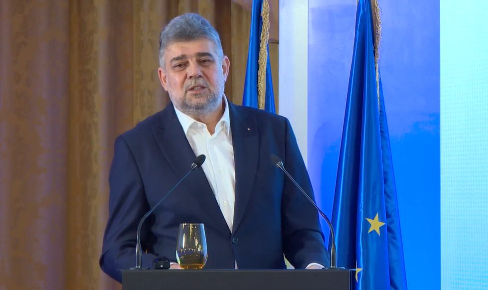 Premierul Ciolacu, despre planul fiscal pentru reducerea deficitului: România va avea INVESTIȚII de 110 miliarde de euro