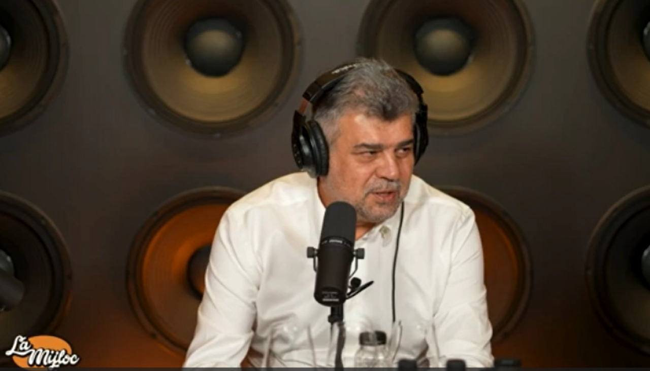Marcel Ciolacu RESPINGE ferm ideea ca Iohannis să ajungă premier: „Nu există o astfel de șansă. E un om comod”