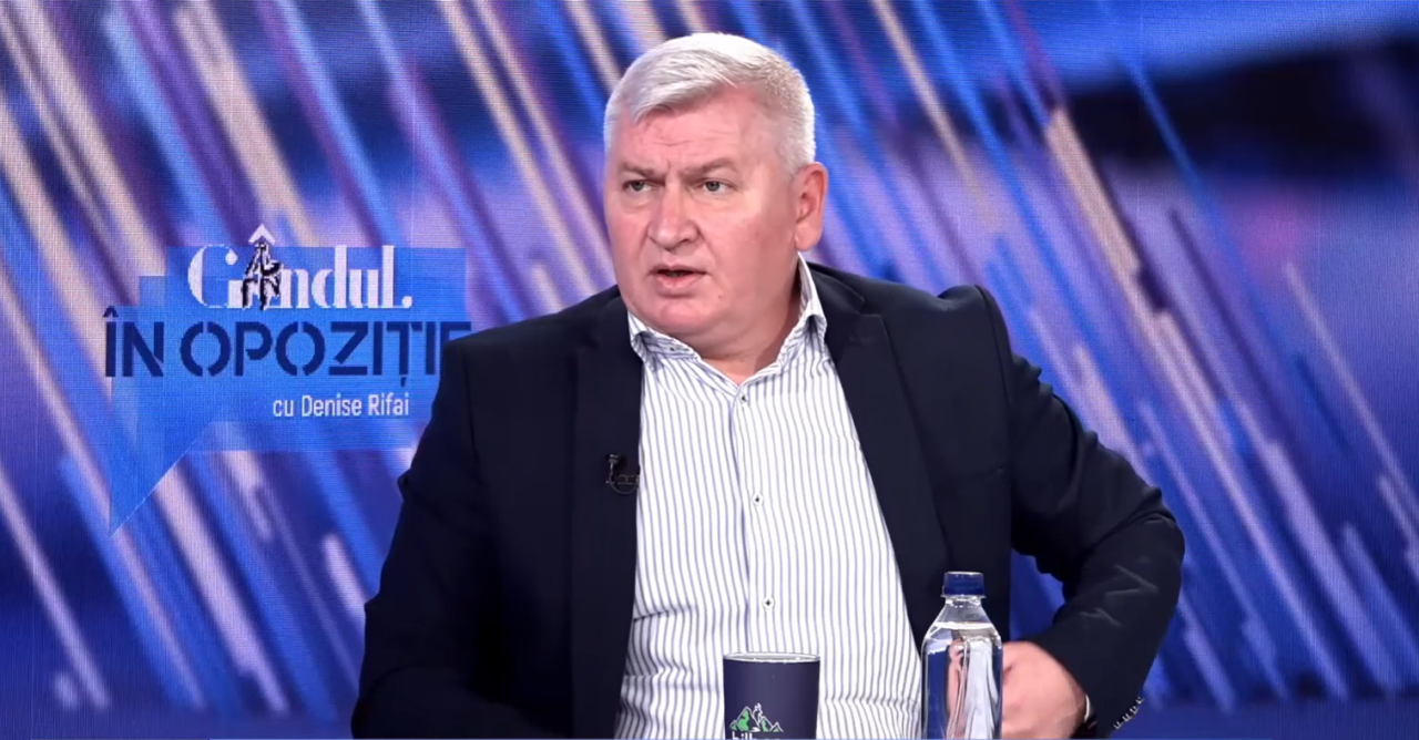 Liberalii au ȘTERS clipul în care au fost acuzați de PLAGIAT. Florin Roman îi dă replica lui Romașcanu: „O chestiune de GUSTURI”