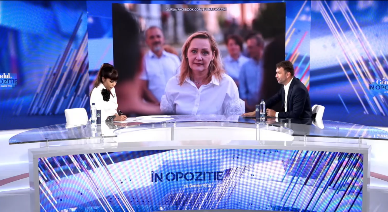 Cătălin Drulă, despre LEGALIZAREA căsătoriilor între persoane de același sex: „Elena Lasconi susține cu toată forța parteneriatul”