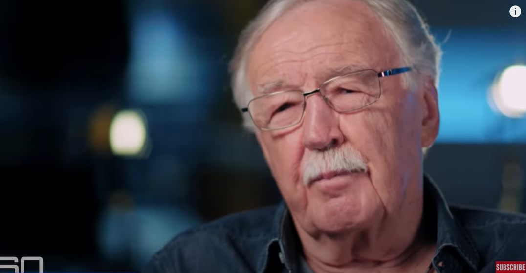 Doliu în TELEVIZIUNE. Un legendar prezentator și jurnalist, din mass-media internațională, a murit la 82 de ani