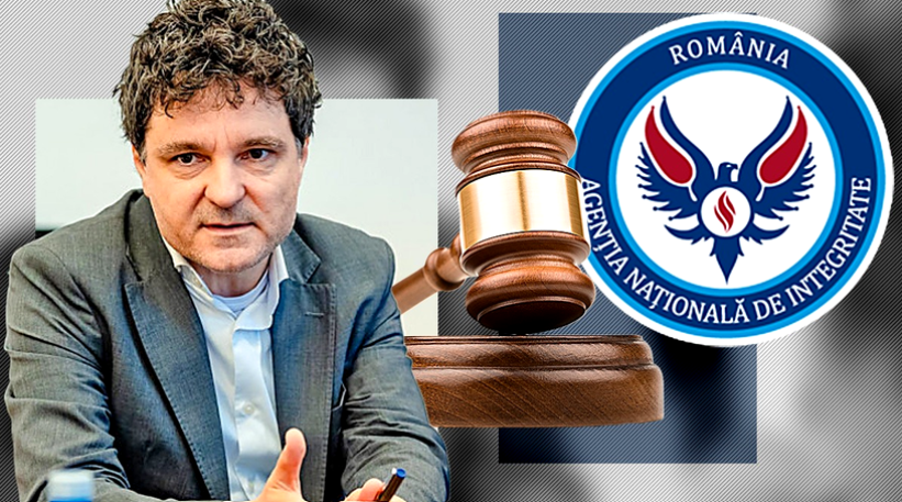 Nicușor Dan, VICTORIE la ICCJ în procesul cu ANI. Edilul păstrează mandatul după ce fusese acuzat de incompatibilitate și conflict de interese