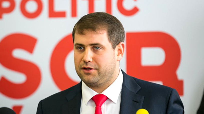 Ilan Șor ia România la țintă și anunță că va contesta rezultatele REFERENDUMULUI din Moldova. Oligarhul, aflat la Moscova, amenință cu proteste