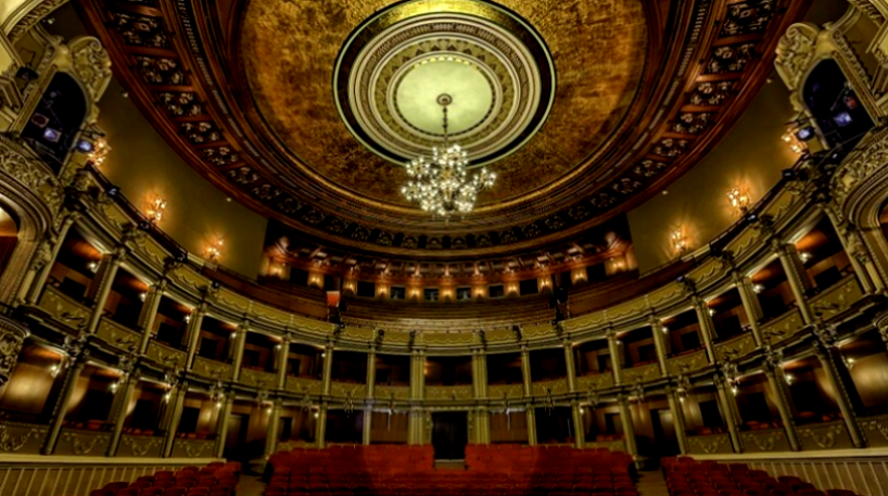 Îndrăznește să fii tu însuți! „Bărbierul din Sevilla” invită la o seară de pasiune și AUTENTICITATE pe scena Operei Naționale București