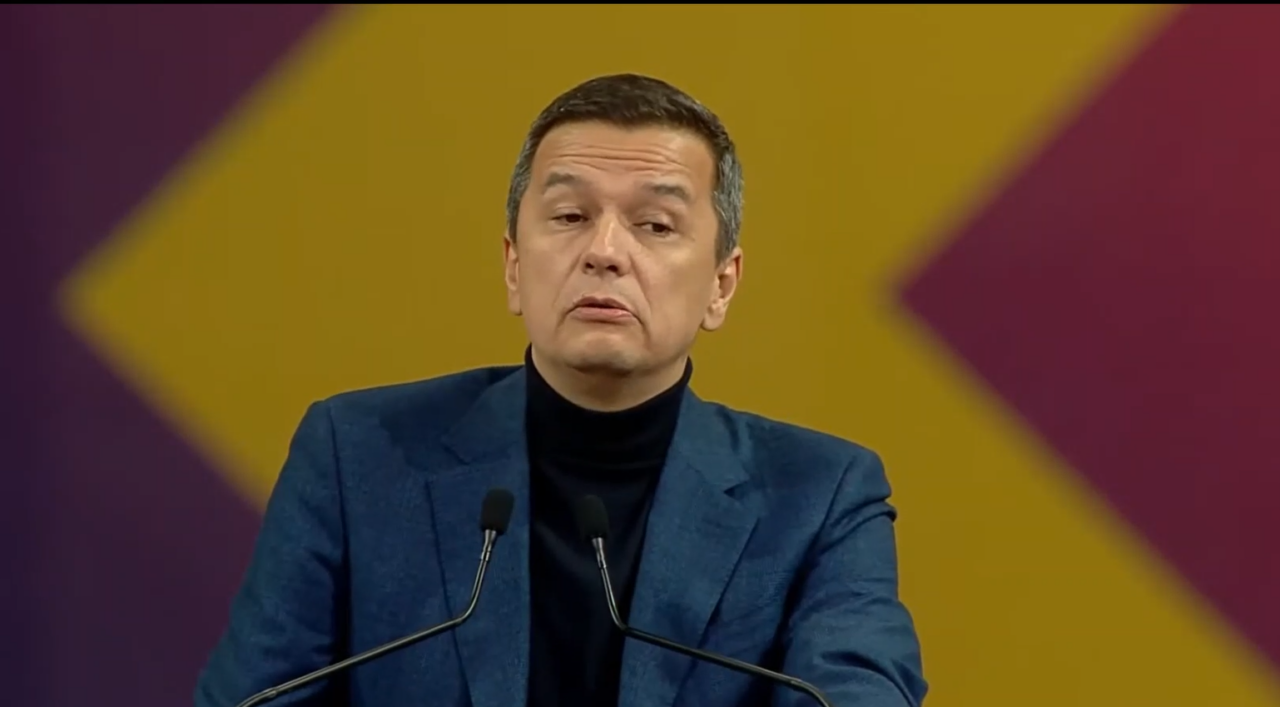 Sorin Grindeanu, cele mai importante obiective de infrastructură: „România va finaliza PRIMA AUTOSTRADĂ ce va traversa Carpații”