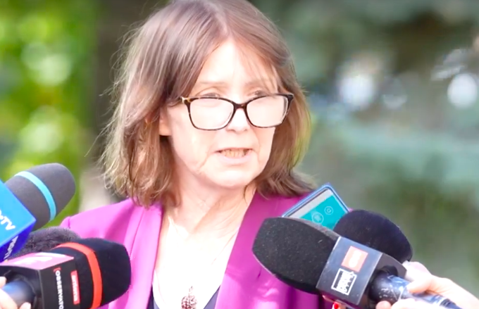 Ambasadoarea SUA, ANUNȚ despre ce se întâmplă cu vizele românilor pentru SUA