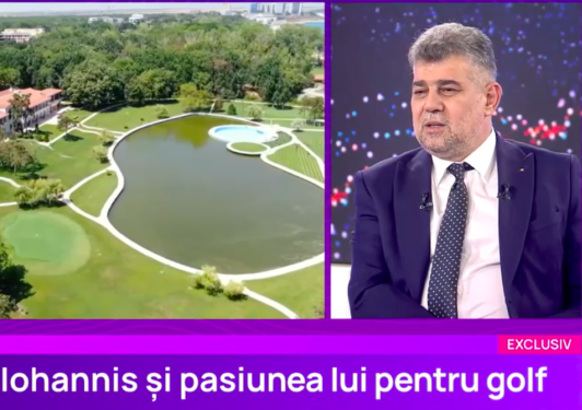 Marcel Ciolacu spune că nu CUNOAȘTE vila de protocol a lui Iohannis: Cheltuielile instituțiilor publice trebuie să fie cât se poate de transparent