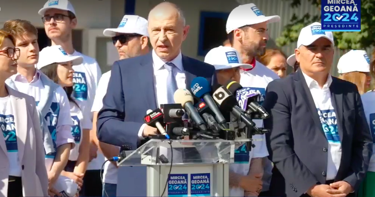 Romașcanu, ironii la adresa lui Geoană, cu ocazia trecerii la ora de iarnă: Marchează momentul când a predat ceasurile de 100.000 euro de la Vanghelie