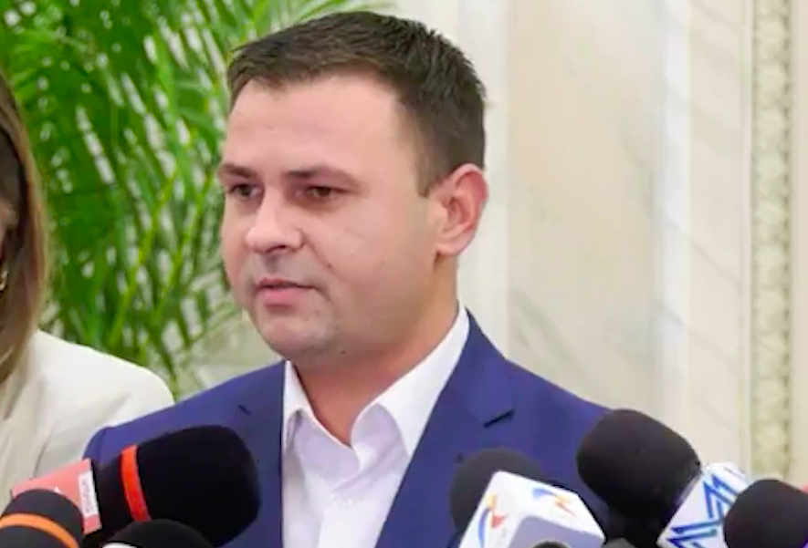 Daniel Suciu: „Victor Ponta, prin autosuspendarea domniei sale, nu mai este membru al PSD”