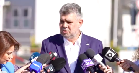 Marcel Ciolacu, prioritate ca președinte: „Cred că trebuie SCHIMBATĂ abordarea. Nu o să fiu niciodată cel mai iubit dintre pământeni”