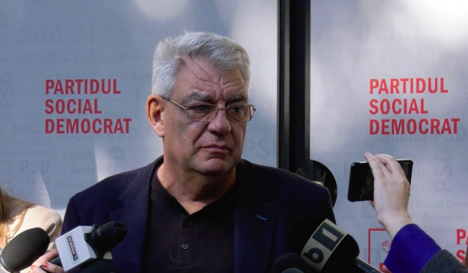 Tudose, despre PLAFONUL microîntreprinderilor: Cererea de plată NUMĂRUL 3 trebuia depusă în martie anul trecut. Ghici cine era prim-ministru erou