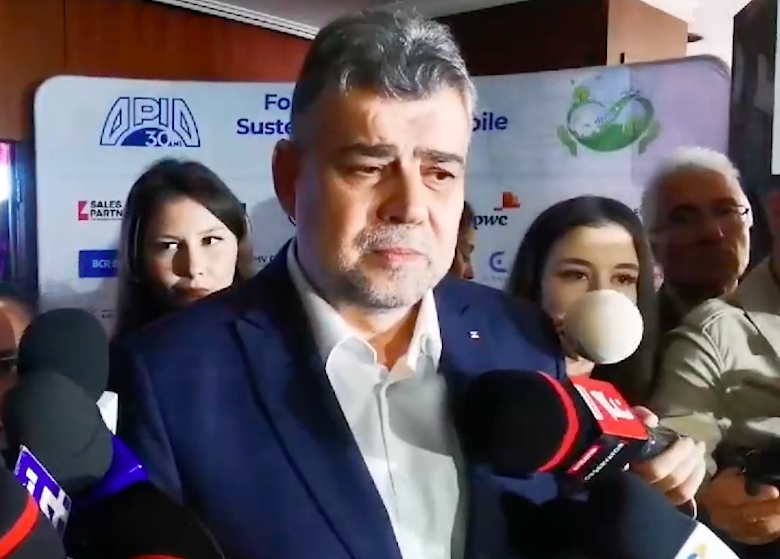 Marcel Ciolacu susține DESCENTRALIZAREA autorităților locale: Tot vorbim de ea de 30 și ceva de ani și este cazul să facem această descentralizare