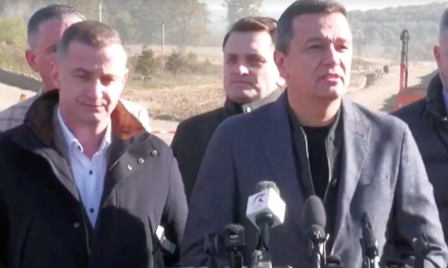 Grindeanu îi contestă pe Drulă și USR în Timiș