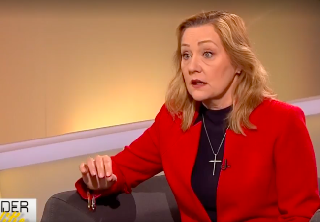 Lasconi: Sunt unii care se dau INDEPENDENȚI şi ştiu foarte bine drumul către Moscova, şi aici mă refer la domnul Geoană